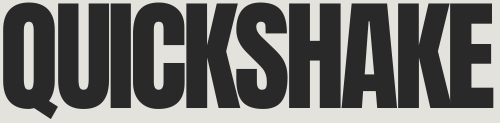 quickshake